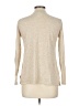 Zara Collection Tan Long Sleeve Henley Size L - photo 2