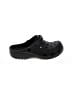 Wonder Nation Black Clogs Size 2 (baby) - photo 1