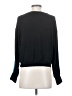 Michael Stars Color Block Black Pullover Sweater Size XS - photo 2