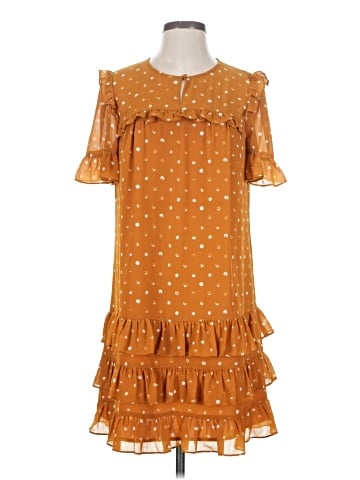 Point Sur Casual Dress (view 1)