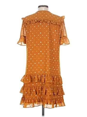 Point Sur Casual Dress (view 2)