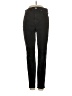 Gap Chevron-herringbone Black Jeans Size 4 - photo 1