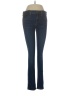 J Brand Stripes Blue Jeans Size 26 waist - photo 1
