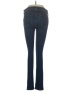 J Brand Stripes Blue Jeans Size 26 waist - photo 2