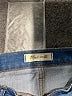 Madewell Blue Jeans Size 26 waist - photo 4