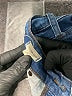 Madewell Blue Jeans Size 26 waist - photo 5