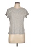 Danskin Gray Active T-Shirt Size L - photo 1