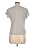 Danskin Gray Active T-Shirt Size L - photo 2