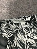 Assorted Brands 100% Polyester Black Sleeveless Blouse Size L - photo 7