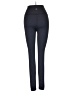 Buffbunny Collection Blue Active Pants Size XS - photo 2