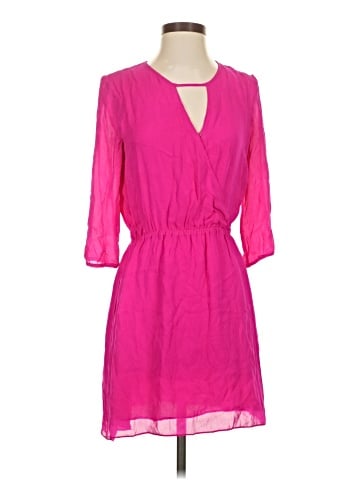 Parker Casual Dress (view 1)