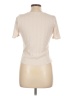 Danskin Ivory Short Sleeve T-Shirt Size L - photo 2