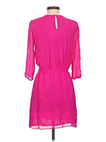 Parker Casual Dress (view 2)