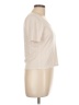 Danskin Ivory Short Sleeve T-Shirt Size L - photo 4
