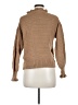 Madewell Tan Pullover Sweater Size M - photo 2