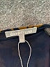 Daniel Rainn 100% Polyester Brown Long Sleeve Blouse Size S - photo 7