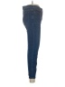 J.Crew Factory Store Solid Blue Jeans Size 28 waist - photo 4