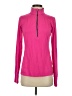 Xersion Pink Long Sleeve Top Size S - photo 1