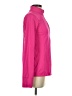 Xersion Pink Long Sleeve Top Size S - photo 4