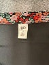 BP. Floral Red Casual Skirt Size S - photo 4