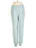 Joie 100% Polyester Solid Teal Casual Pants Size S - photo 1