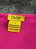 Daisy Pink Bodysuit Size M - photo 3