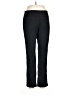 Kenneth Cole New York Black Active Pants Size 10 - photo 1