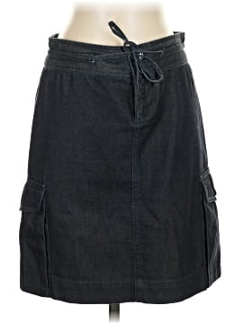 Assorted Brands Denim Skirt