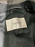 Suistudio Black Blazer Size 38s - photo 6