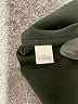 St. John Black Sleeveless Top Size 10 - photo 7
