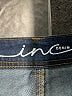 Inc Denim Blue Jeans Size 6 - photo 7