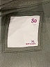 SO 100% Rayon Green Casual Dress Size XL - photo 7