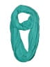 Unbranded Teal Scarf One size - photo 1