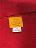 Ruby Rd. Burgundy Red Cardigan Size 2X - photo 7