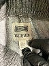 Tailgate Clothing Co. Tweed Gray Sweatpants Size XS - photo 4