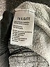 Tailgate Clothing Co. Tweed Gray Sweatpants Size XS - photo 5