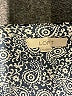 Ann Taylor LOFT Paisley Gray Romper Size 4 - photo 4
