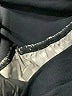 Unbranded Houndstooth Black Formal Skirt One size - photo 4