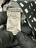Unbranded Houndstooth Black Formal Skirt One size - photo 5
