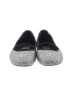 Zara Tweed Silver Flats Size EU 34 / US 2 1/2-3 (youth) - photo 2
