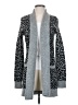 Ann Taylor LOFT Gray Cardigan Size XS - photo 1