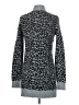 Ann Taylor LOFT Gray Cardigan Size XS - photo 2