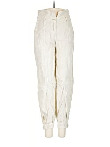 Wrap Linen Pants (view 1)
