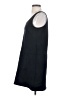 Athleta Solid Black Casual Dress Size S - photo 5