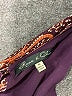 Rose + Olive 100% Polyester Orange Sleeveless Blouse Size XL - photo 6