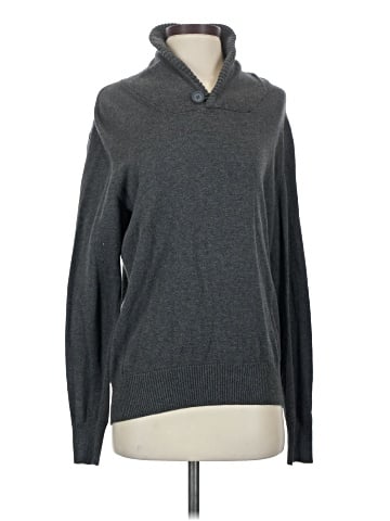 Paraphrase Turtleneck Sweater (view 1)