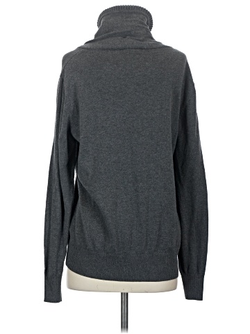 Paraphrase Turtleneck Sweater (view 2)