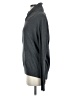 Paraphrase Gray Turtleneck Sweater Size S - photo 5