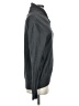 Paraphrase Gray Turtleneck Sweater Size S - photo 4