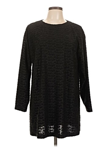 Dividends Casual Dress (view 1)